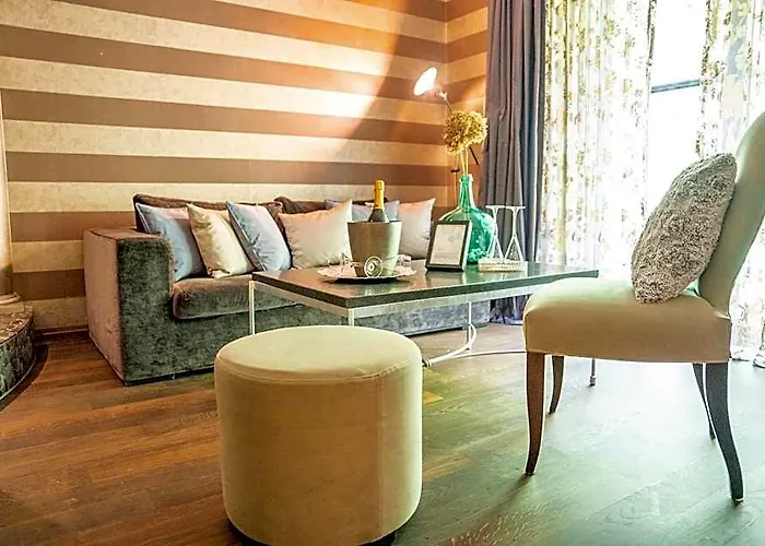 Bad Bubendorf Design & Lifestyle Hotel