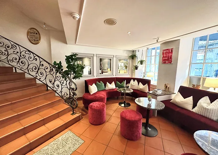Hotel Baslertor