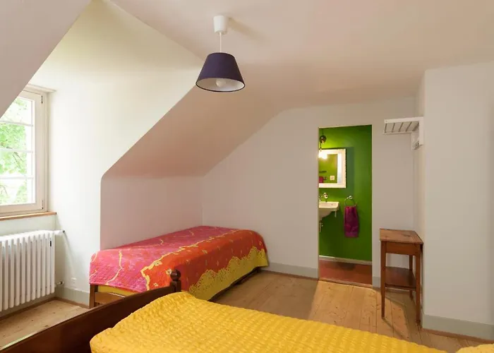 Kulturhotel Guggenheim